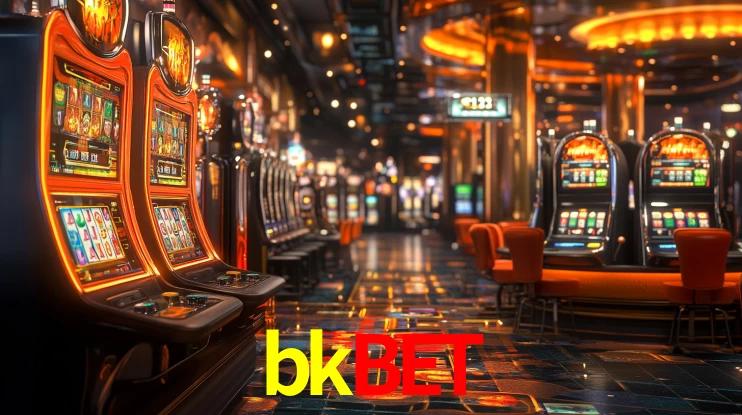 Plataforma de Apostas bkbet